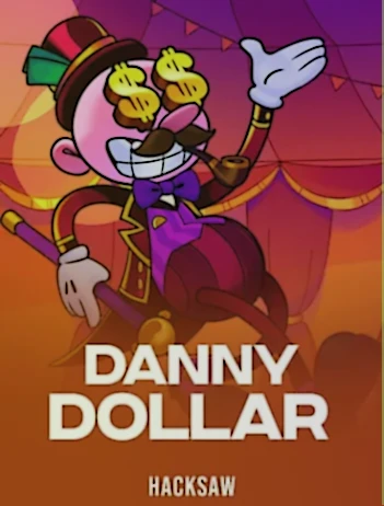 Danny Dollar